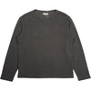 Ring Sweater Pewter