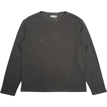 Ring Sweater Pewter
