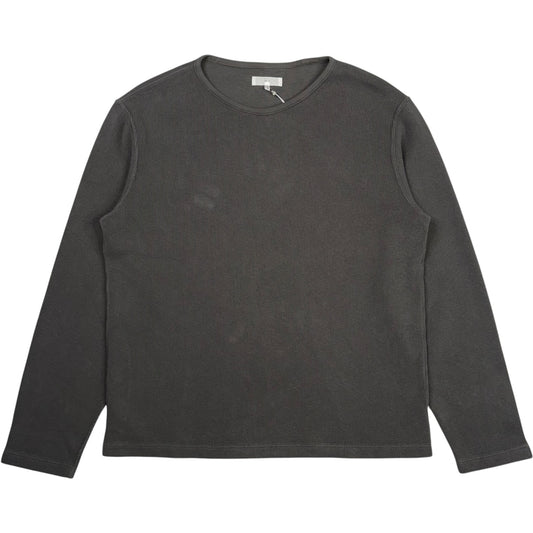 Ring Sweater Pewter