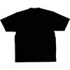 Rugby T Shirt Black