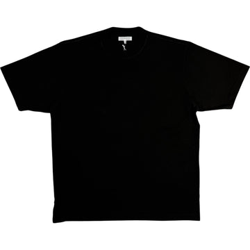 Rugby T Shirt Black
