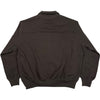 Layered 1/4 Zip Timber