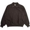 Layered 1/4 Zip Timber