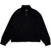 Toolen Jacket Black