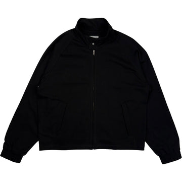 Toolen Jacket Black