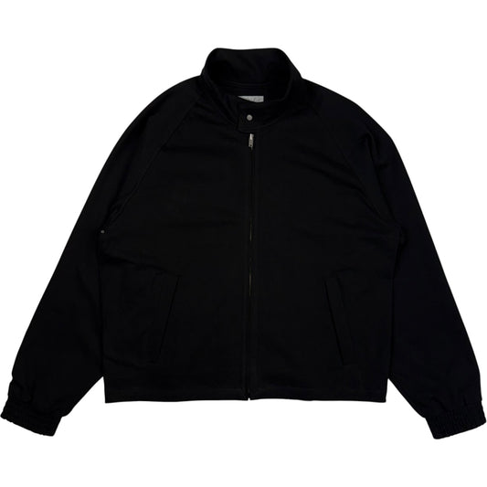 Toolen Jacket Black