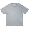 Athens T Shirt Pale Blue
