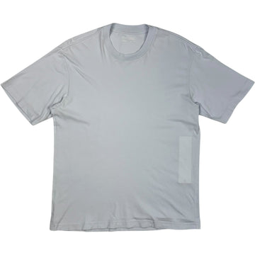 Athens T Shirt Pale Blue