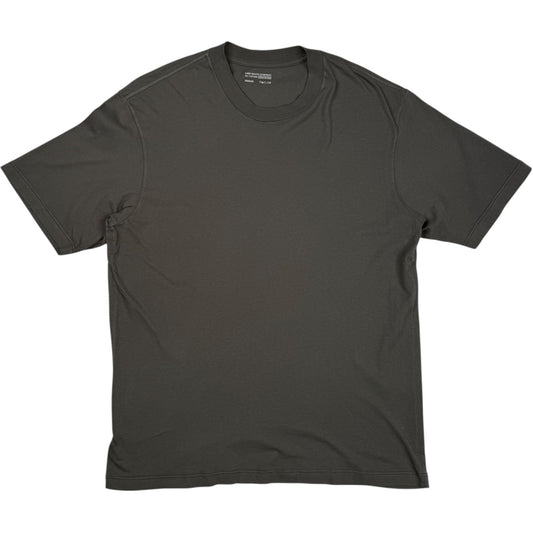 Athens T Shirt Pewter