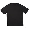 Athens T Shirt Faded Black