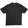 Athens T Shirt Faded Black
