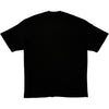 Athens T Shirt Black