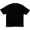 Athens T Shirt Black