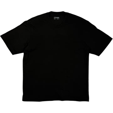 Athens T Shirt Black