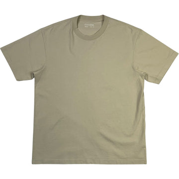 Municipal T Shirt Paper