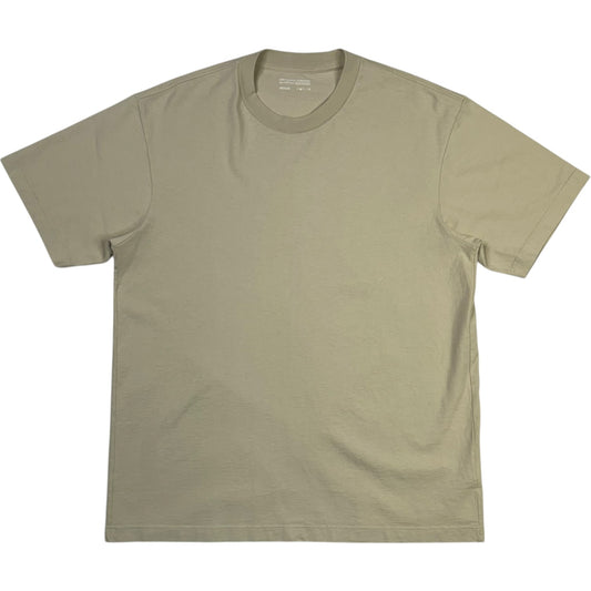 Municipal T Shirt Paper