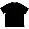 Dry Lite T Shirt Black