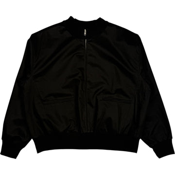 Pino Jacket Black