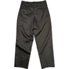 Twill Trouser Pewter