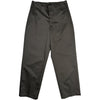 Twill Trouser Pewter