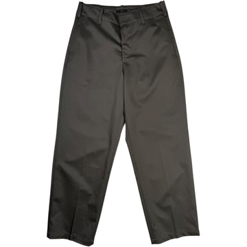 Twill Trouser Pewter