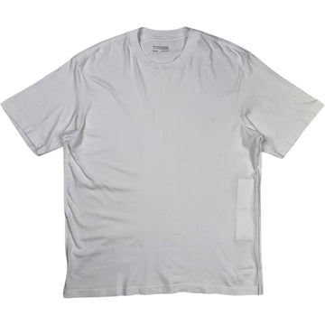 Athens T Shirt White