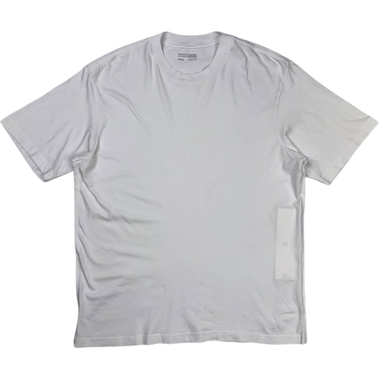 Athens T Shirt White