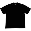 Municipal T Shirt Black