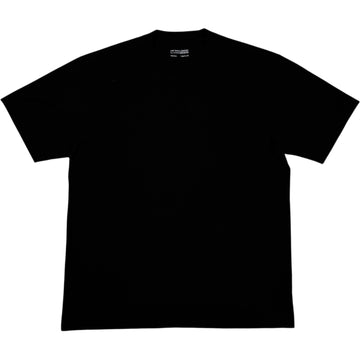 Municipal T Shirt Black