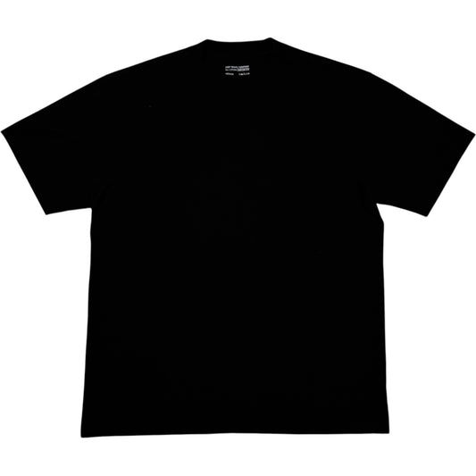 Municipal T Shirt Black