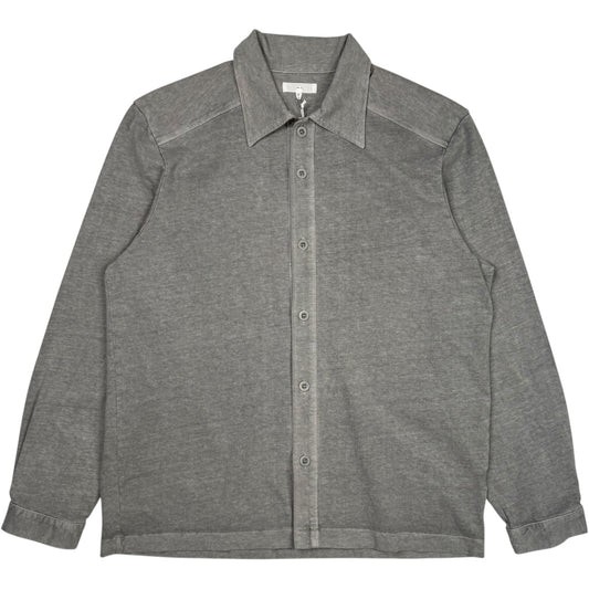 Bartlett Button Down Pigment Chalk