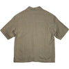 Dao Shirt Beige Concrete Linen