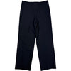 Flavio Trouser Banker Pinstripe