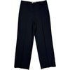 Flavio Trouser Banker Pinstripe