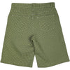Nasedo Shorts Soft Green Check