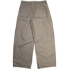 Otto Trouser Austere Beige Cotton