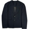 Bernard Blazer Banker Pinstripe