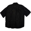 Beyond Shirt Shortsleeve Char Black Dustveil Cupro