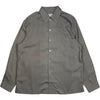 Every Shirt Willow Grey Softflow Tencel
