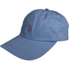 Santos Hat Wind Blue Sunrise Logo