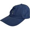 Santos Hat Indigo Off White Logo