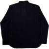 Mirra Raglan Sleeve Shirt Dark Navy