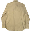 Aariosto Western Shirt Sand