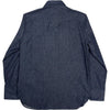Aariosto Western Shirt Denim