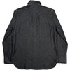 Aariosto Western Shirt Black
