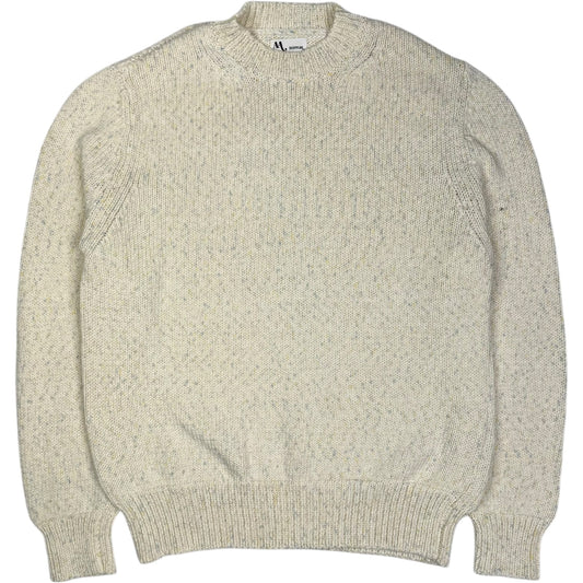 Aappio Sweater Panna