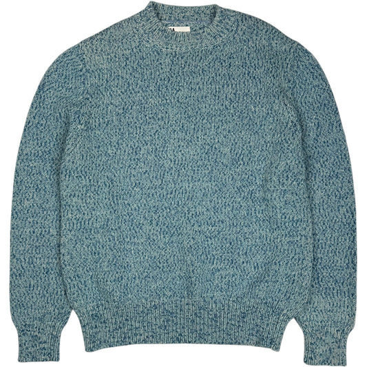 Aappio Sweater Azzurro