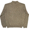 Girocollo Crewneck Sweater Beige