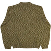 Girocollo Crewneck Sweater Army Green