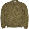 Girocollo Crewneck Sweater Army Green